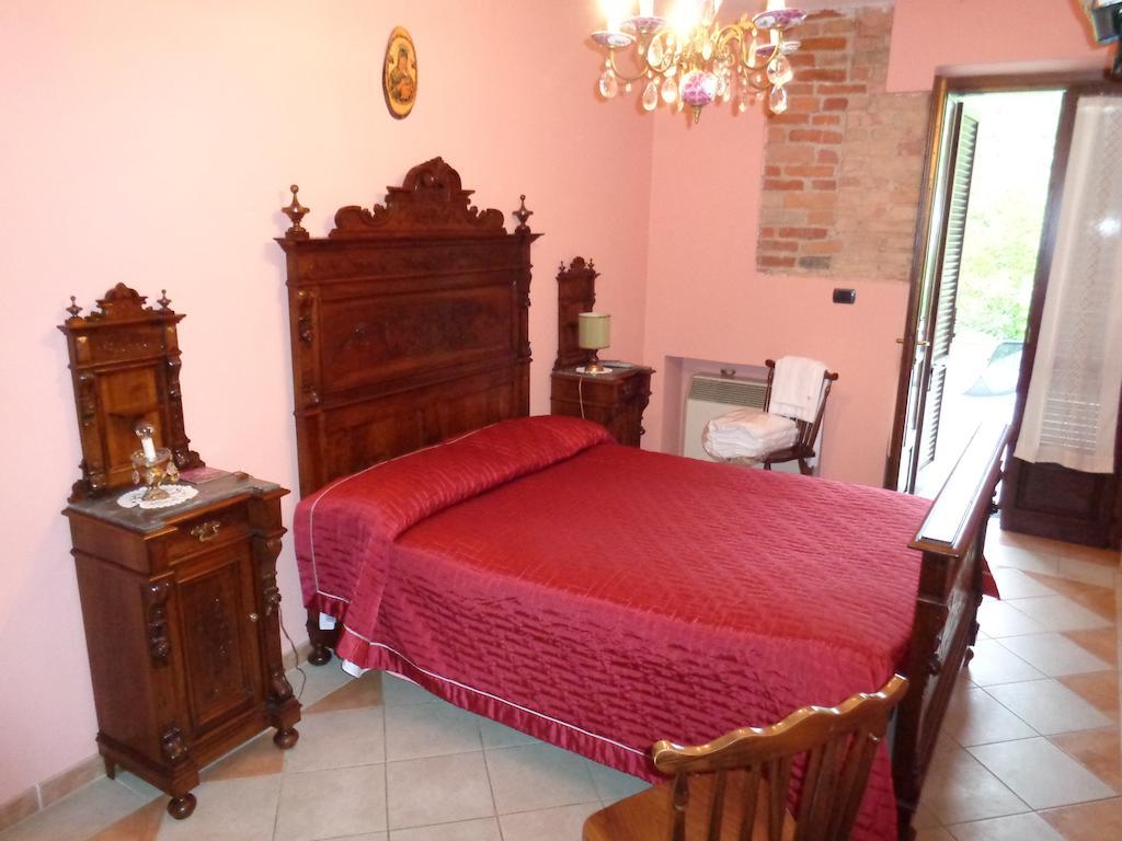 Gran Collina Vila San Damiano dʼAsti Quarto foto