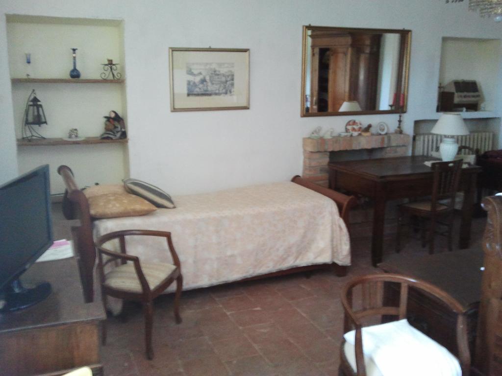 Gran Collina Vila San Damiano dʼAsti Exterior foto